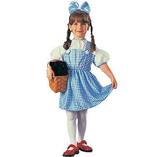 Dorothy - Wizard of Oz - Infant