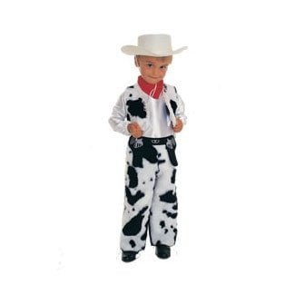 Cowboy - Toddler 2-4