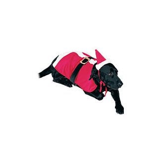 Santa Claus - Pet Costume, Small