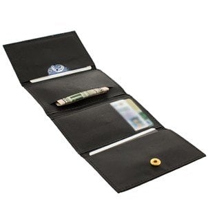 Magic Wallet For Mind Reading by Magic Makers (M10)