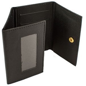 Magic Wallet For Mind Reading by Magic Makers (M10)