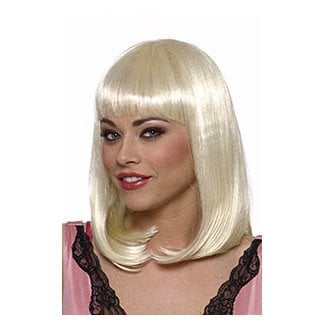 Peggy Sue Wig - Blonde