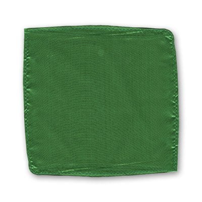 Silk - 12 inch Green (M11)