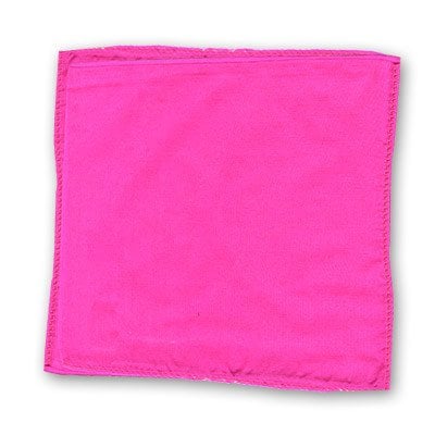 Silk - 12 inch Fuchsia (M11)