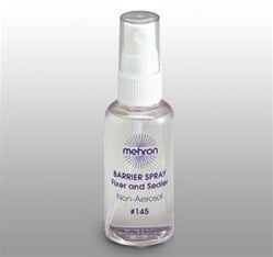 Barrier Spray - Pump Bottle 2 oz.