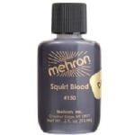 Dark Venous Squirt Blood .5 oz