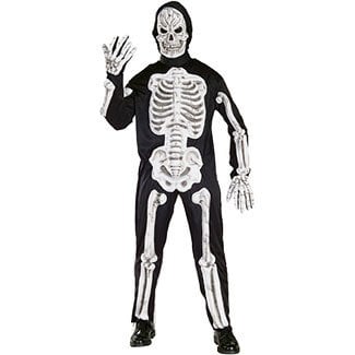 3D Skeleton - Adult Standard 44