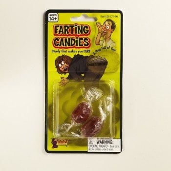 Farting Candies