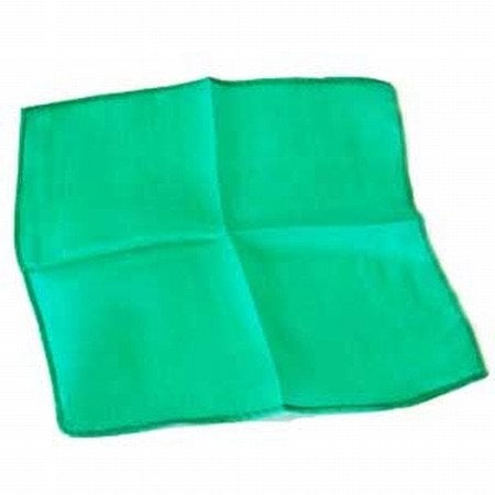 Silk - 18 inch Green, Emerald  (M11)