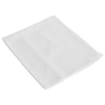 Silk - 18 inch White