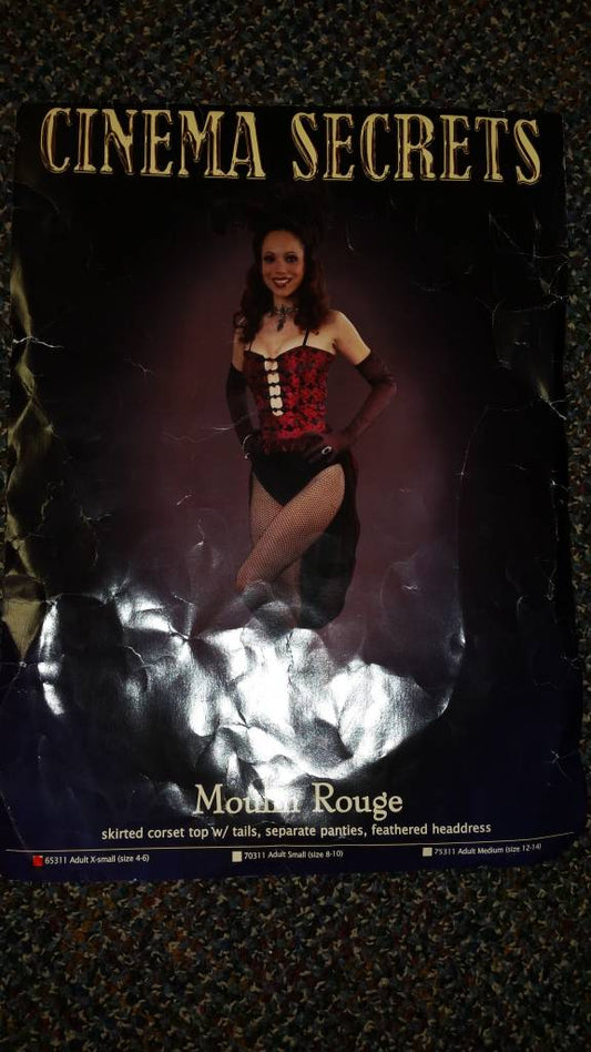 Moulin Rouge xsm 4-6