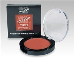 Cheek Powder - Tropi Coral