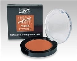 Cheek Powder - Bronzer