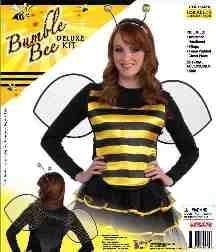 Deluxe Bumble Bee Kit