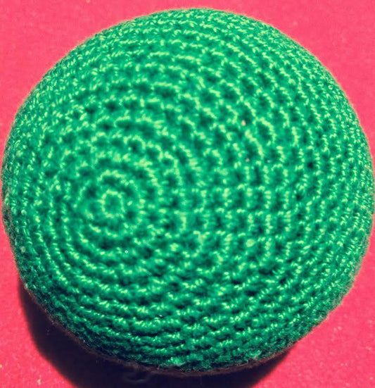 Load Ball, 2 inch - Cork Green (M8)