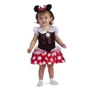 Minnie Mouse 12-18 Months- Disney