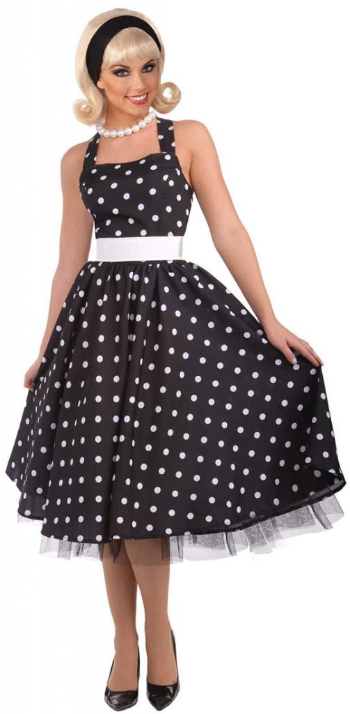 50's Cutie M/L 8-12