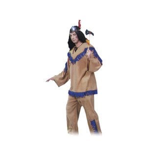 Native American Brave 30% OFF SALE LIMITED TIME