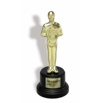 Award Trophy