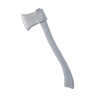 Woodsman Axe - 24 inch tall