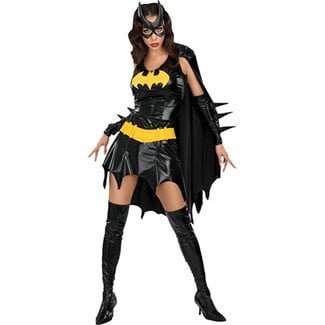 Batgirl - DC Comics Med 8-10