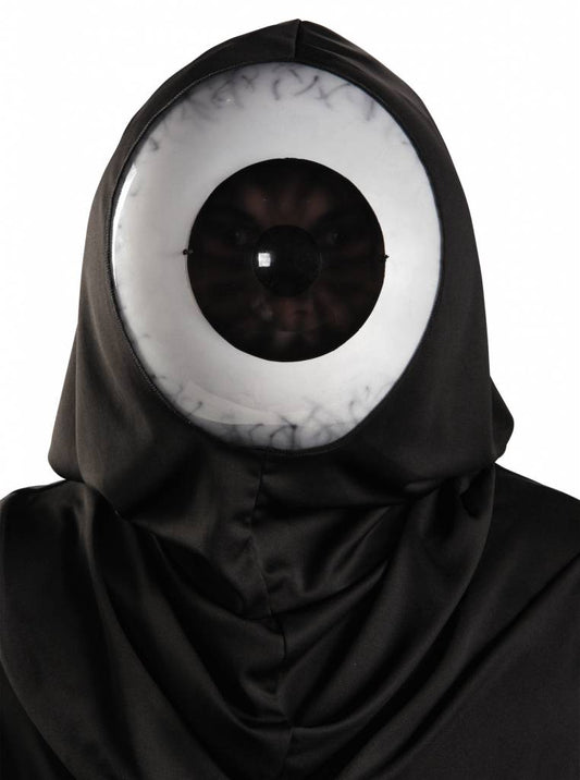 Giant Eyeball Mask