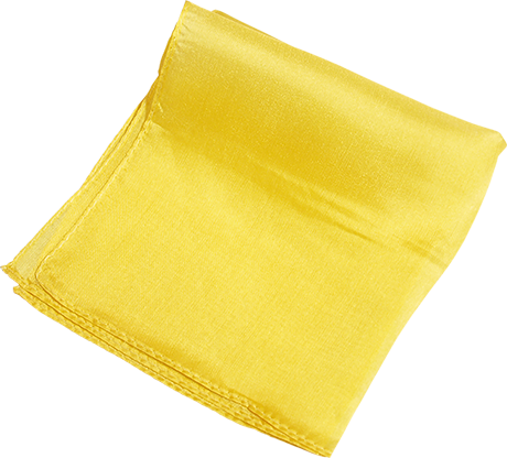 Silk 24 - inch Yellow