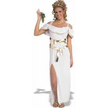 Grecian Goddess Adult - One Size by Forum Novelties