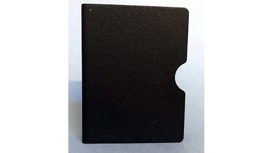 Card Guard, Black by Bazar de Magia