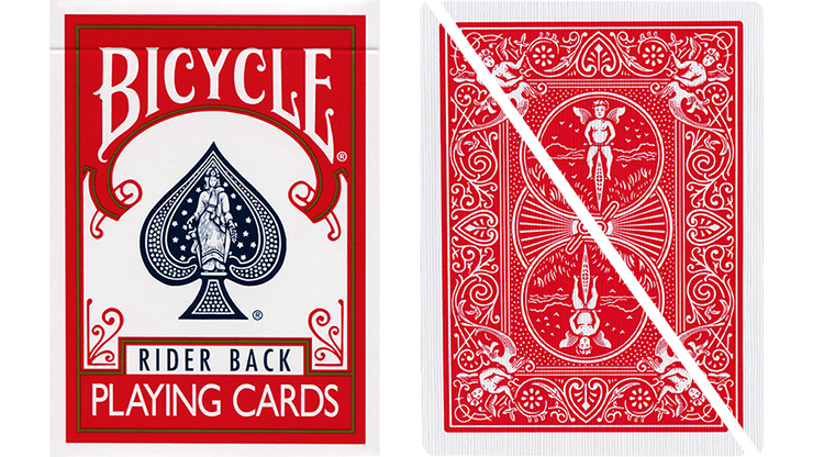 Split Deck – Ronjo's Magic and Costumes
