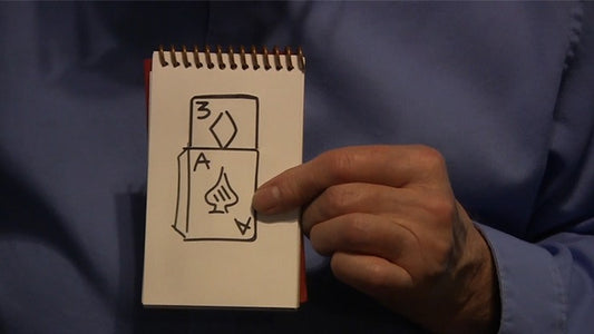 Close-up Cardiographic by Martin Lewis