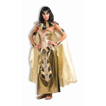 Egyptian Goddess - Adult 14/16