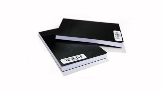 SvenPad® Minis Pair Black Covers