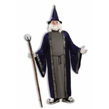 Wizard - Adult Plus Size 48