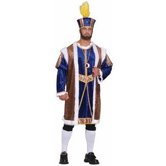 Henry The VIII - Plus Size