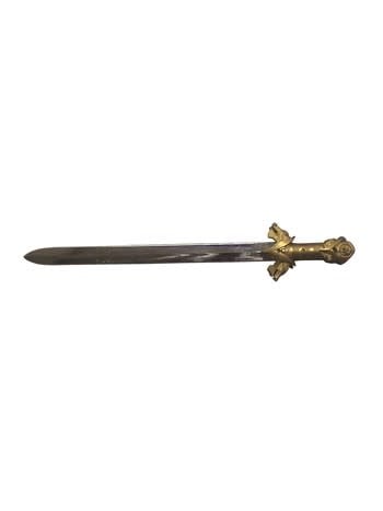 Warrior Sword 22 inch