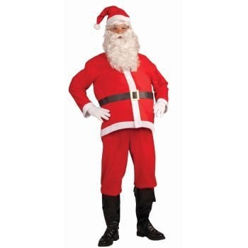 Santa Suit, Promo - Standard 42 (/197)