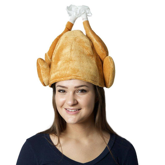 Roasted Turkey Hat