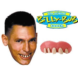 Billy Bob Teeth - The Original (C2)