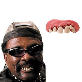 Billy Bob Teeth - Big Cletus (C2)