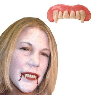 Billy Bob Teeth - Vampire (C2)