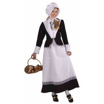 Pilgrim Woman - Adult 14-16