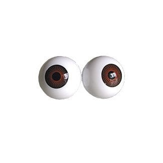 Funny Eyeballs