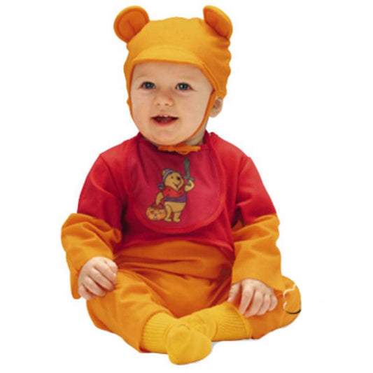 Winnie the Pooh - 3-12 months