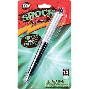 Shock Pen