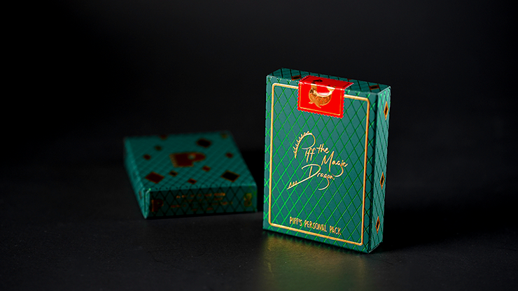 Piffs Personal Pack - Playing Cards