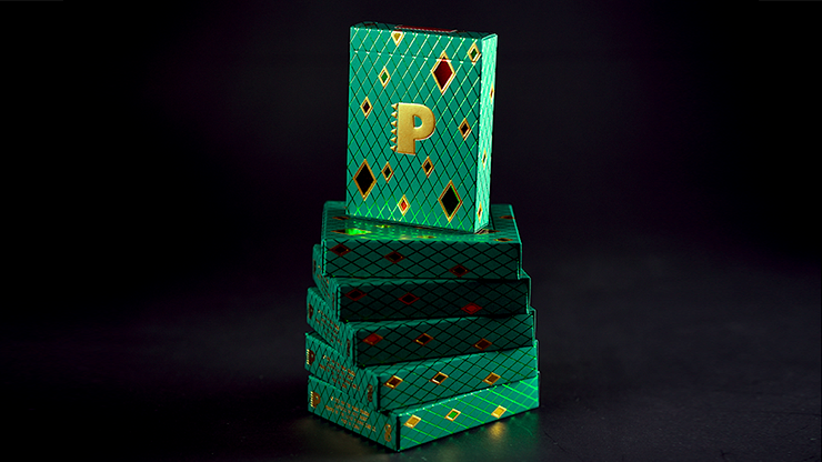 Piffs Personal Pack - Playing Cards