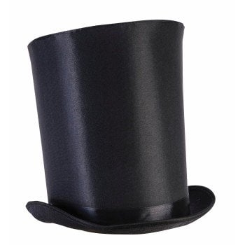 Extra Tall Top Hat