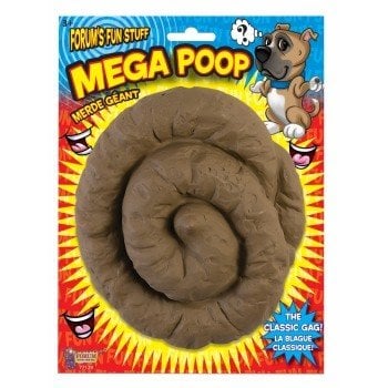 Mega Poop