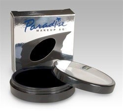 Paradise AQ 1.4 oz. - Black